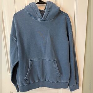 Abercrombie Essential Popover Hoodie